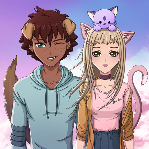 Anime Avatar Creator: Make Your Own Avatar APK Download for Windows -  Latest Version 