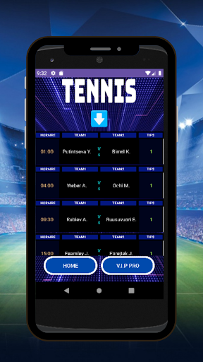 Tips Star Screen 2