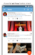 screenshot of Tweetings for Twitter