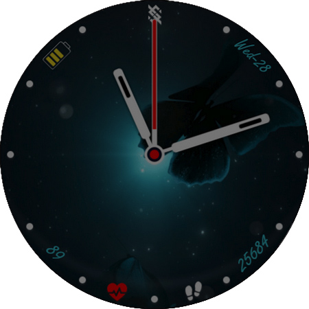 BFF43- Animation Butterfly screenshot 21