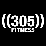 305 Fitness Schedule icon