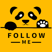 Follow Me - Real Instagram Followers and Likes  Icon
