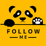 Follow Me - Real Instagram Followers and Likes Apk