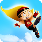 Cover Image of Tải xuống Mighty Raju - Rio Calling 1.2.1 APK