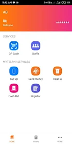 Mytelpay Merchant - Ứng Dụng Trên Google Play