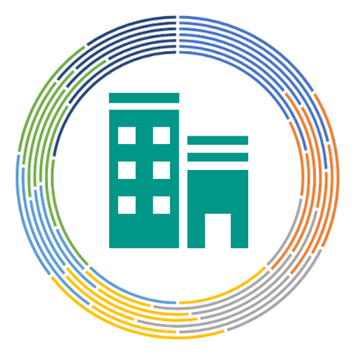 Office Time Counter logo