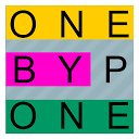 One By One PRO (Multilingual)