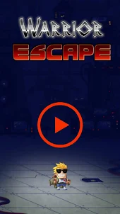 Escape Gravity: Space Warrior