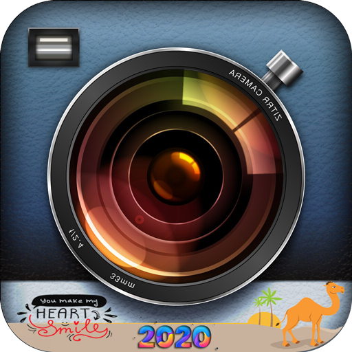 Selfie Pro Camera - Beauty Cam