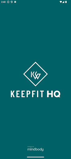 KeepFit HQ