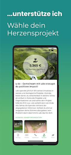 udo - energie die verändert Screen 3