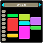 Cover Image of Tải xuống Schedule Lt. 2.6.90 APK