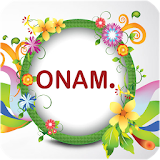 Onam SMS And Images Wishes Msg icon