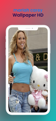 Mariah Carey Wallpapers Screen 3