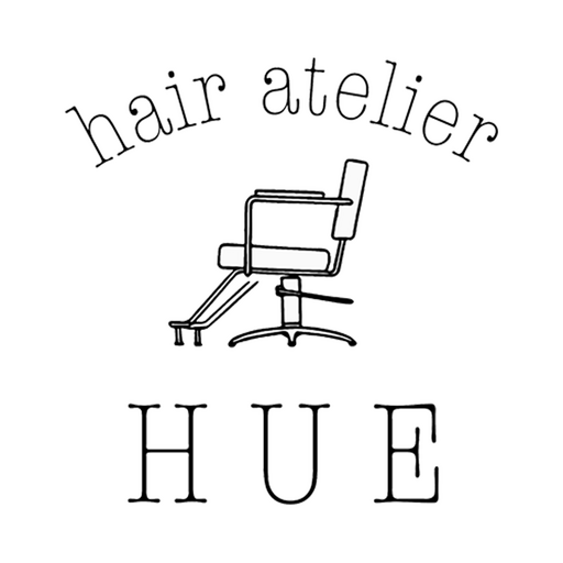 hair　atelier　HUE