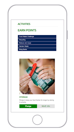Bexley Green Points Screen 2