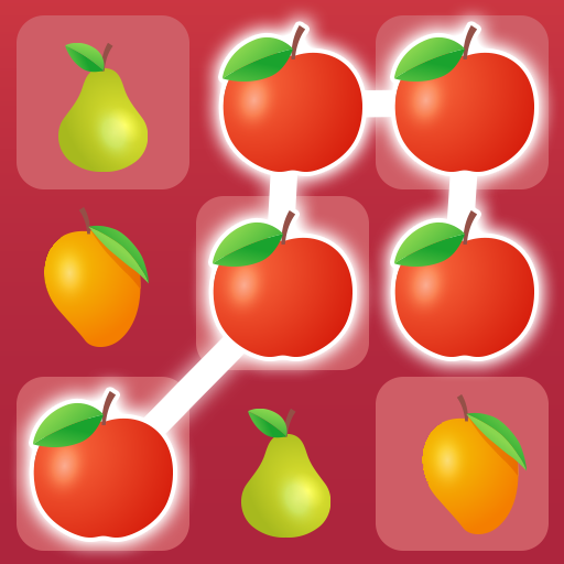 Fruit Link master - Blast game
