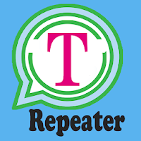 Text Repeater Pro - Text Multiplier Word Designs