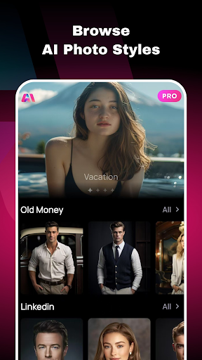 AI Restyle screenshot 7
