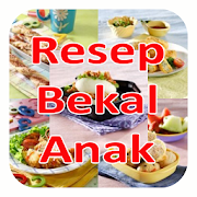 Resep Makanan Bekal Sekolah