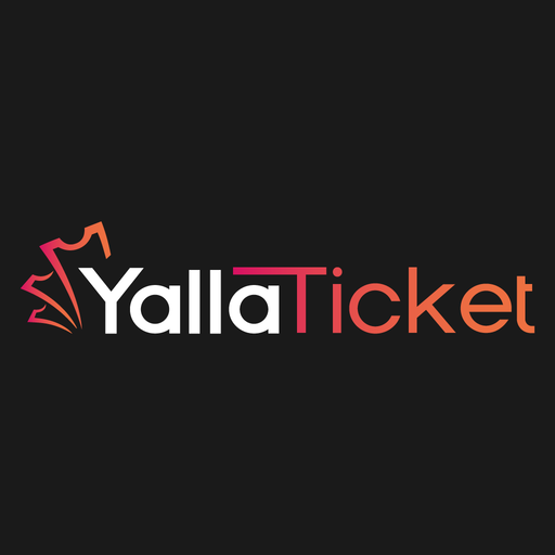Yalla Ticket Windowsでダウンロード
