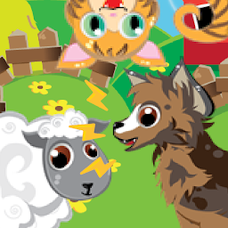 Memory Farm - Animal Patterns Mod Apk