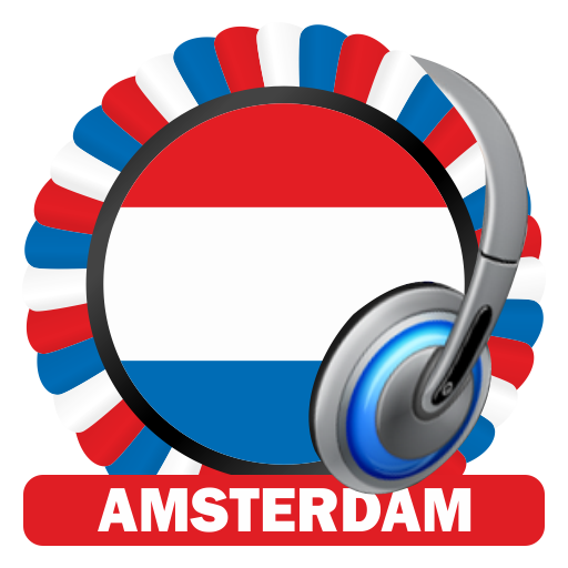 Amsterdam Radio Stations - Net - Apps on Google Play