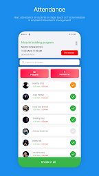 Sporfy Tracker