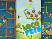 screenshot of Loco Pets: Fox & Cat co op