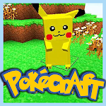 Cover Image of Download Guide For Pokecraft Mod for MCPE 1.0 APK
