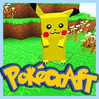 Guide For Pokecraft Mod for MCPE