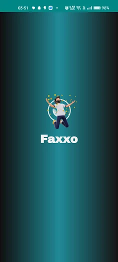 faxxo - Screenshot 1