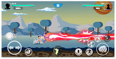 Z Warrior: War Of Stick Fighterのおすすめ画像3