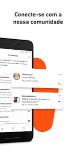 Wattpad Premium 10.60.1 Apk Mod (Desbloqueado) 5