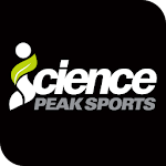 Cover Image of Download Science Peak Sports  APK