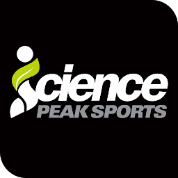 Immagine dell'icona Science Peak Sports