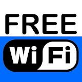 Free Wifi Password Keygen 2016 icon