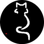 Nosy Cat : The Impossible Run Apk
