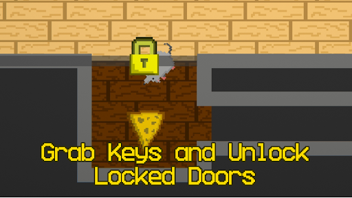 The Cheese Thief Screen 3