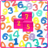 Number Game icon