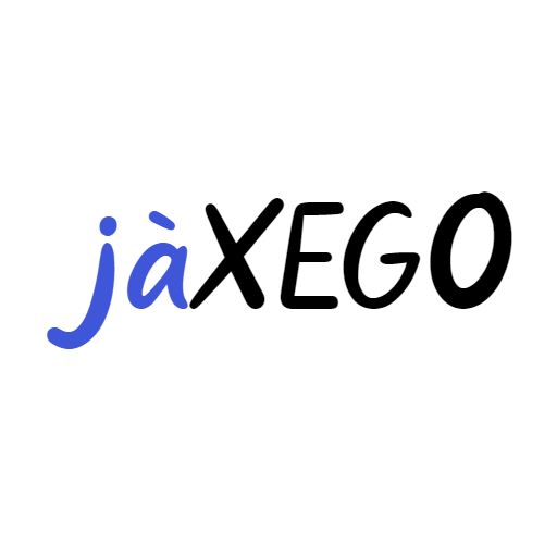 jaXEGO - MOTOTAXISTA logo