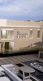 Wrightsville Commodore Club screenshot 8