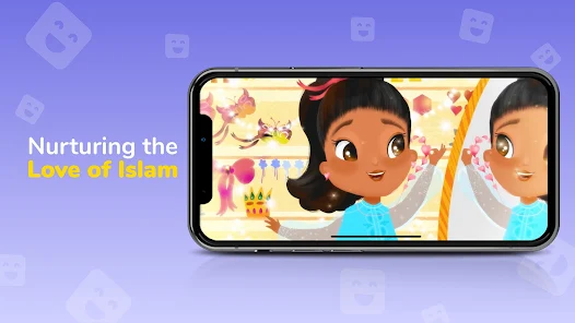 Muslim Kids TV - Apps on Google Play