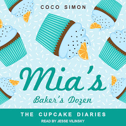 Icon image Mia's Baker's Dozen