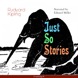 Obraz ikony: Just so Stories