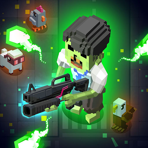 Zombie Survivor