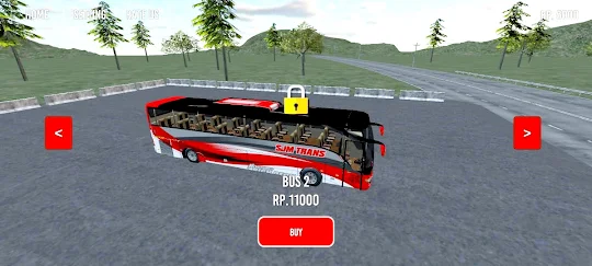 Bus Simulator 2024 Offline