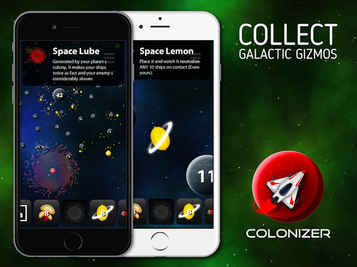 Colonizer 1.1.6 screenshots 3