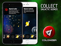 screenshot of Colonizer