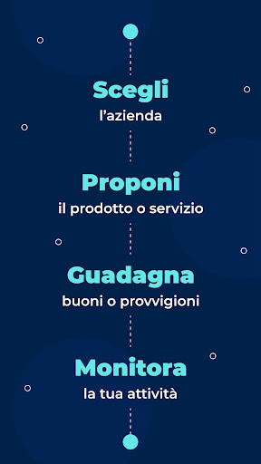 AgentePiù Screen 3